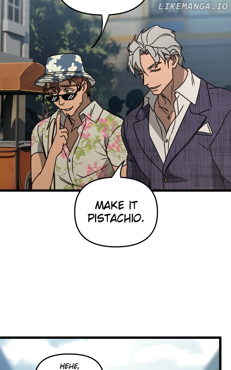 Read The Mafia Nanny EN Manga Online