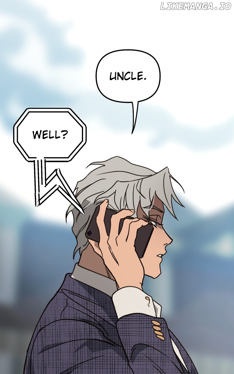 Read The Mafia Nanny EN Manga Online