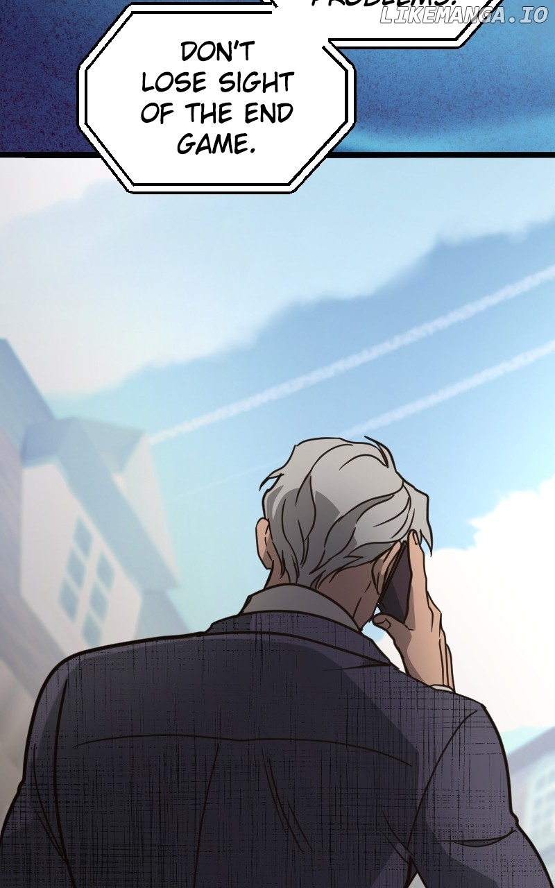 Read The Mafia Nanny EN Manga Online