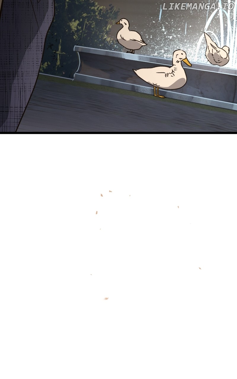 Read The Mafia Nanny EN Manga Online