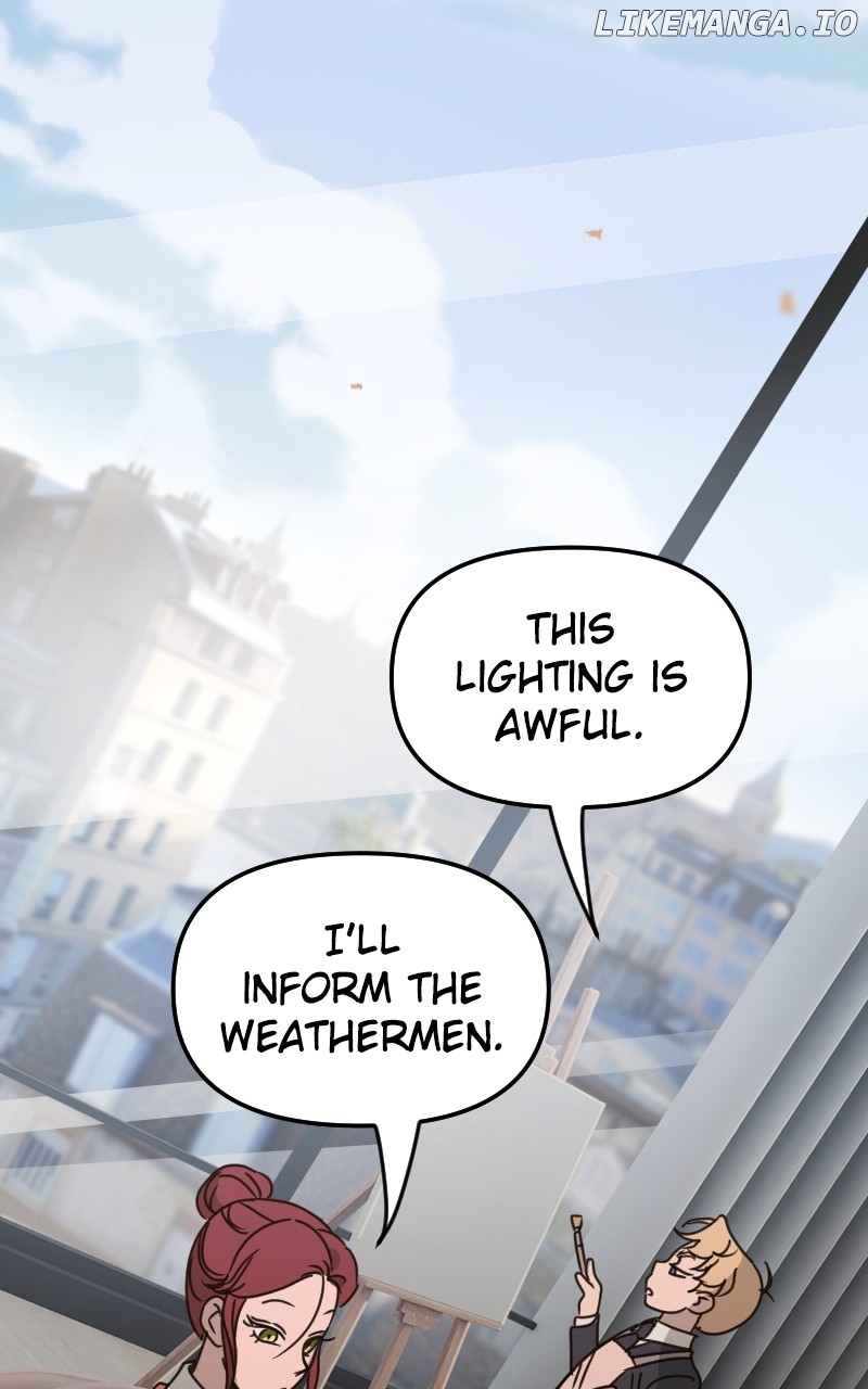 Read The Mafia Nanny EN Manga Online