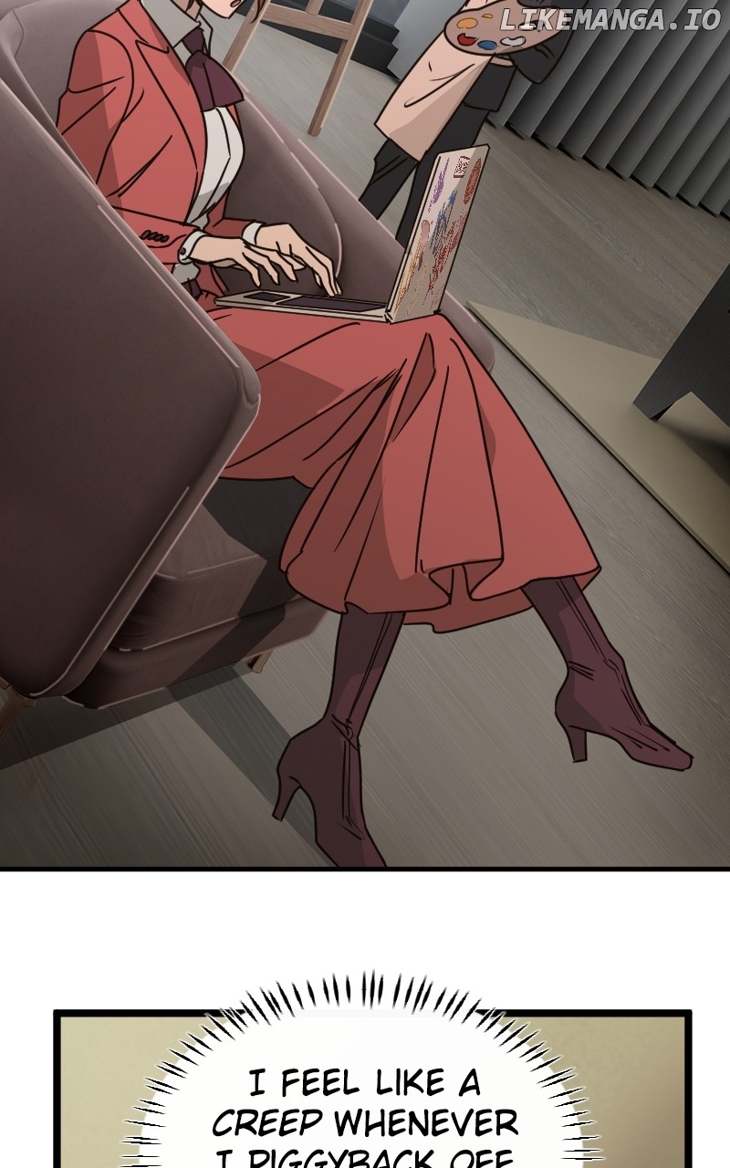 Read The Mafia Nanny EN Manga Online