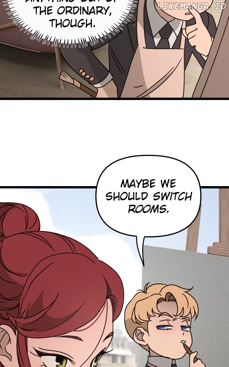 Read The Mafia Nanny EN Manga Online