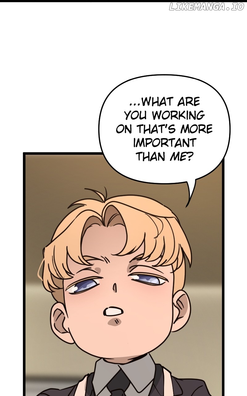 Read The Mafia Nanny EN Manga Online