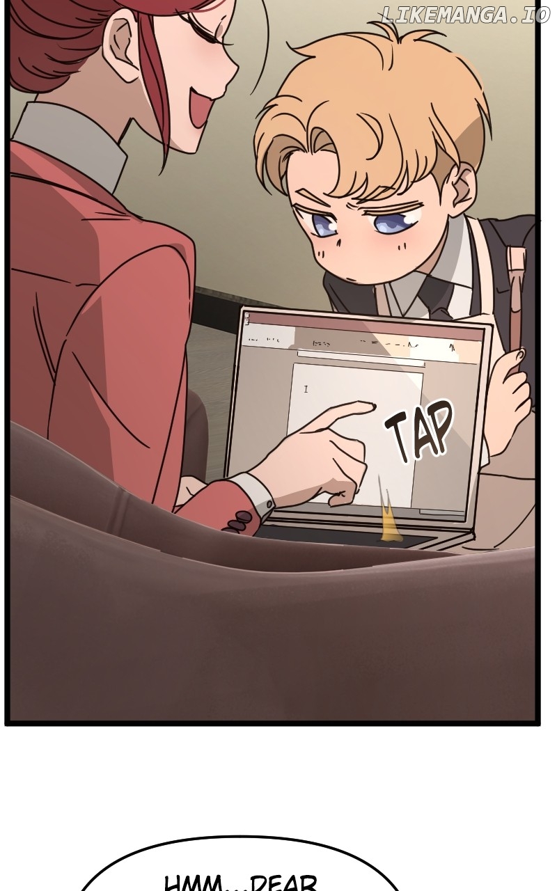 Read The Mafia Nanny EN Manga Online