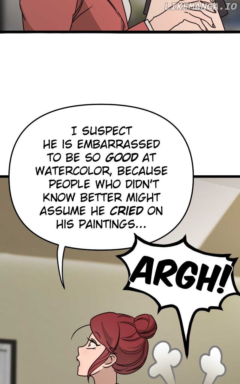 Read The Mafia Nanny EN Manga Online