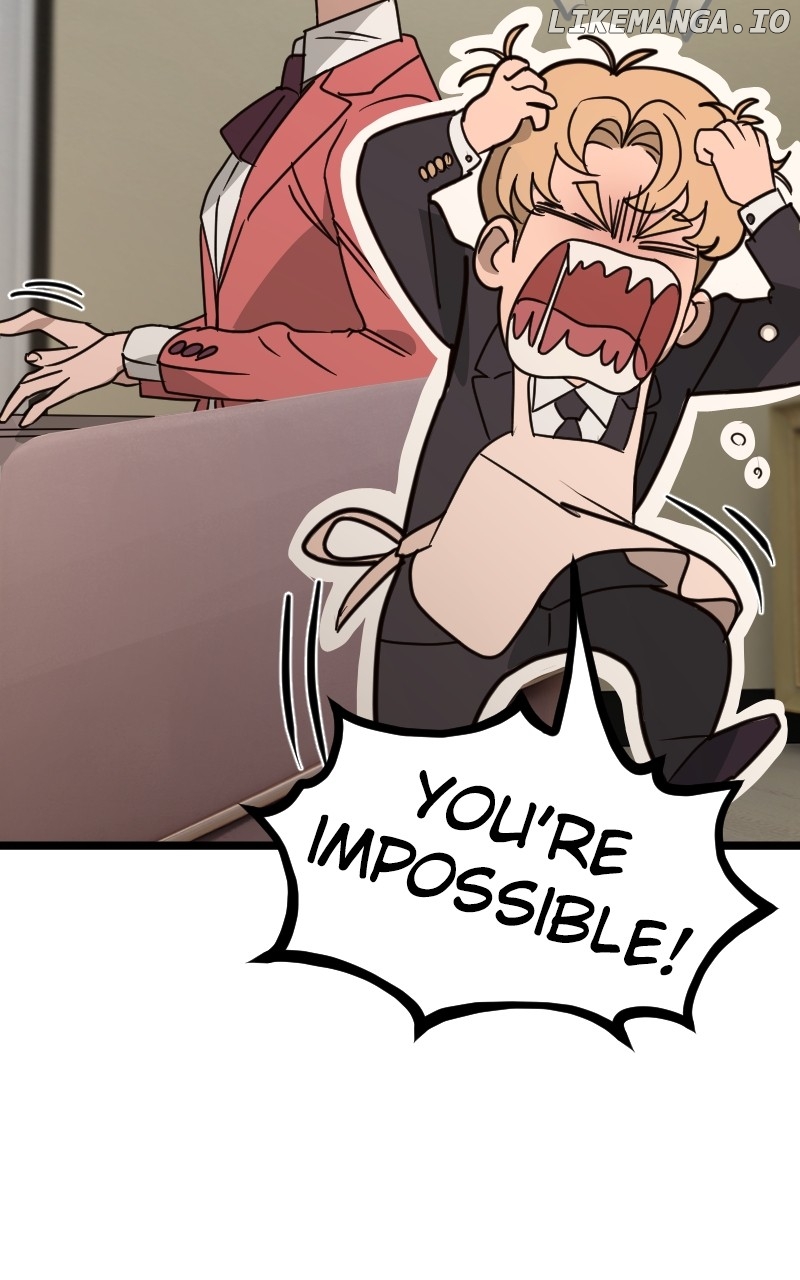 Read The Mafia Nanny EN Manga Online