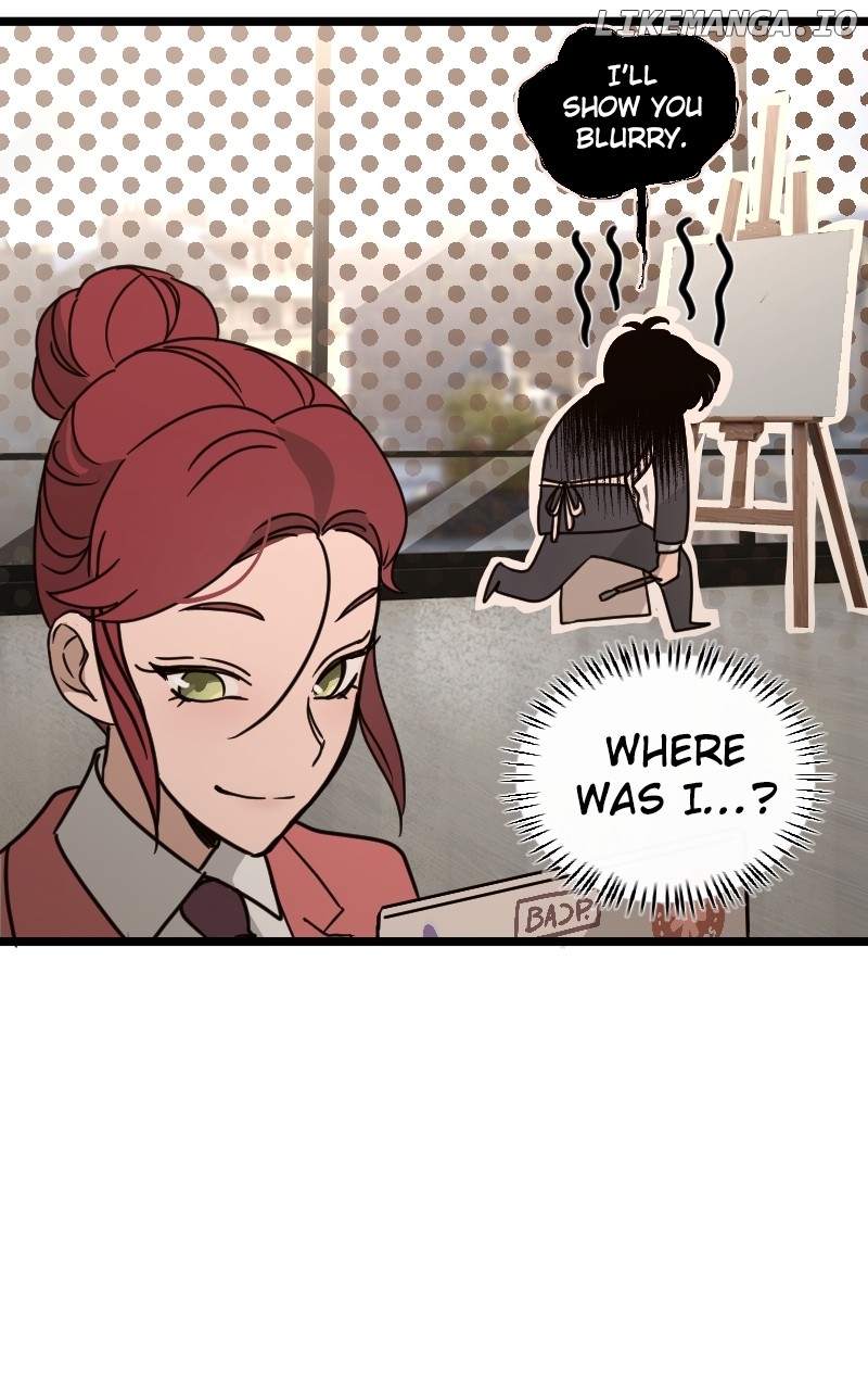 Read The Mafia Nanny EN Manga Online