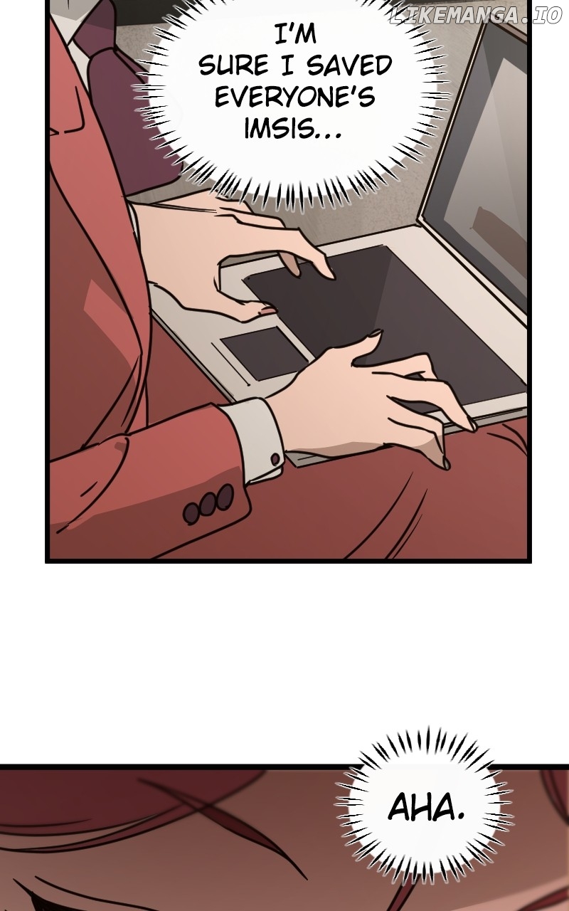 Read The Mafia Nanny EN Manga Online