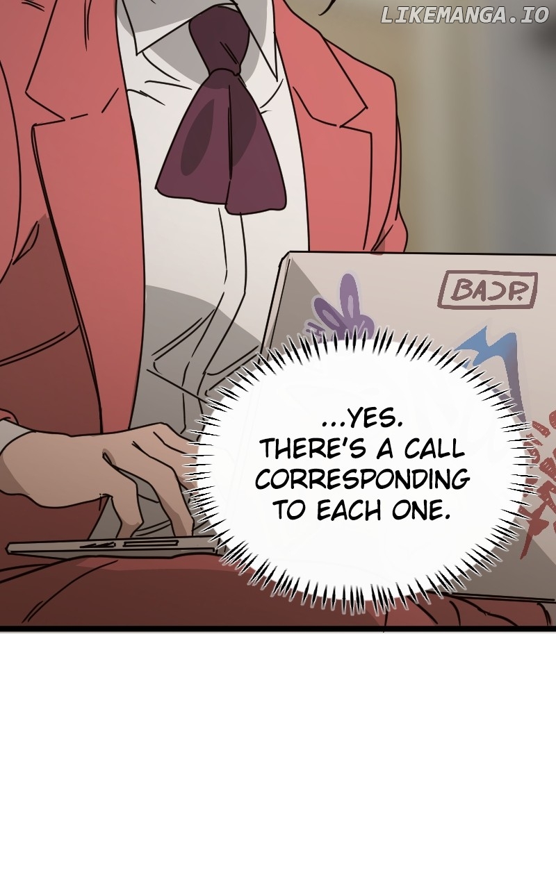 Read The Mafia Nanny EN Manga Online