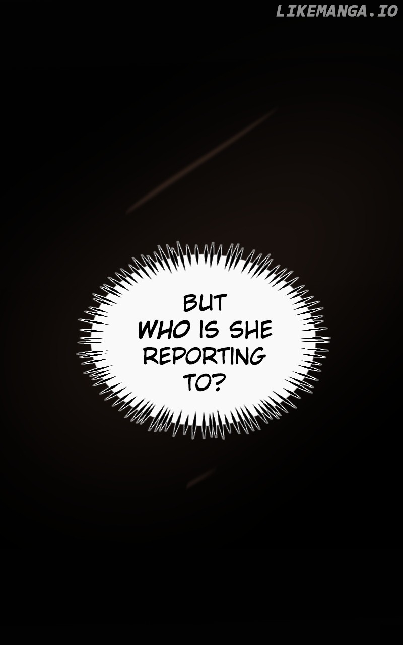 Read The Mafia Nanny EN Manga Online
