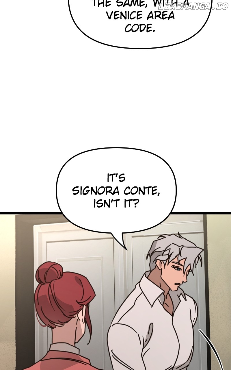 Read The Mafia Nanny EN Manga Online