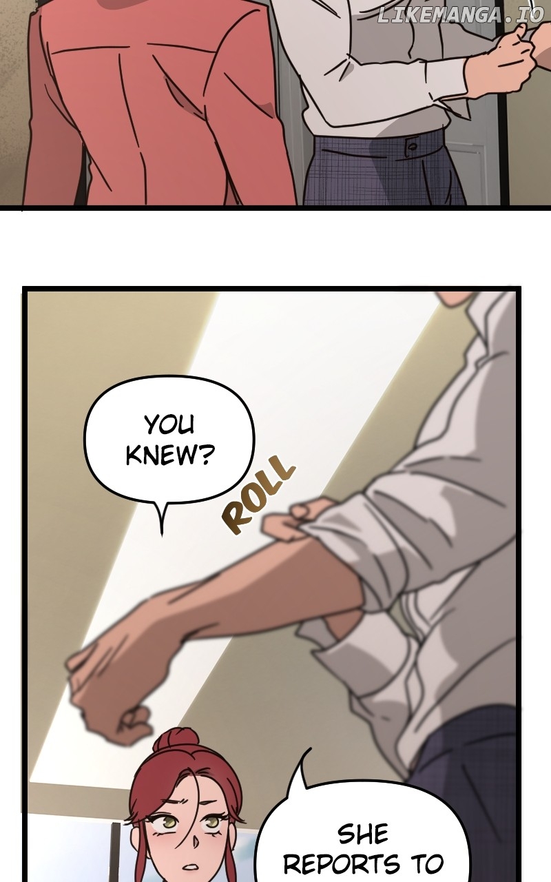 Read The Mafia Nanny EN Manga Online