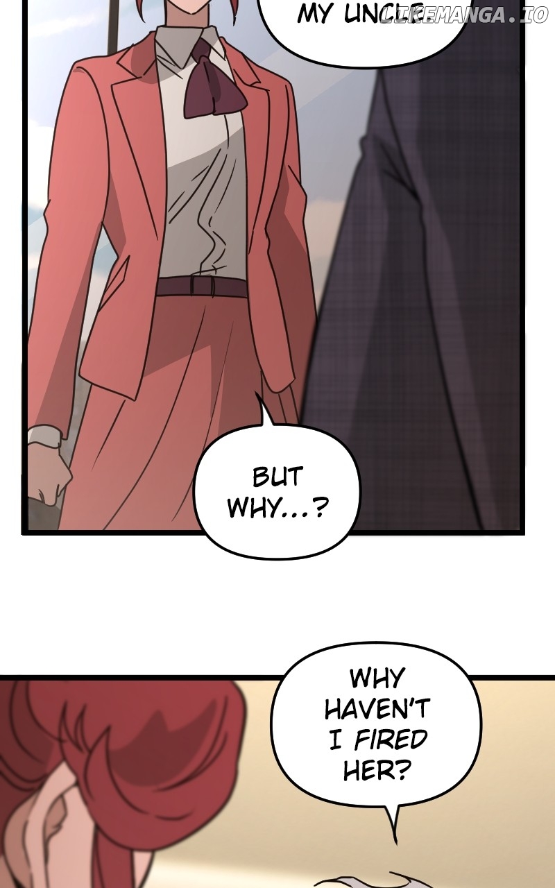 Read The Mafia Nanny EN Manga Online