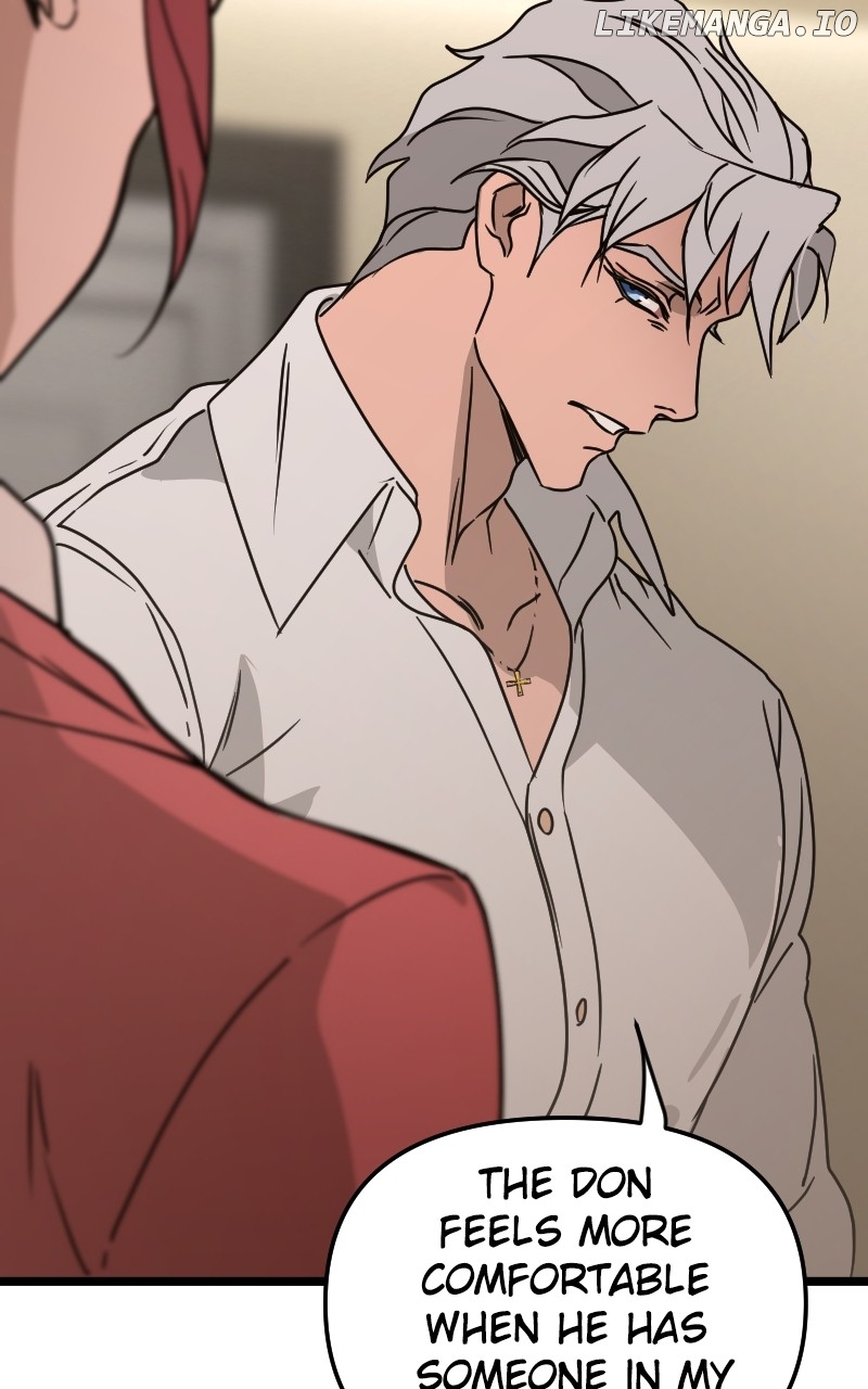 Read The Mafia Nanny EN Manga Online