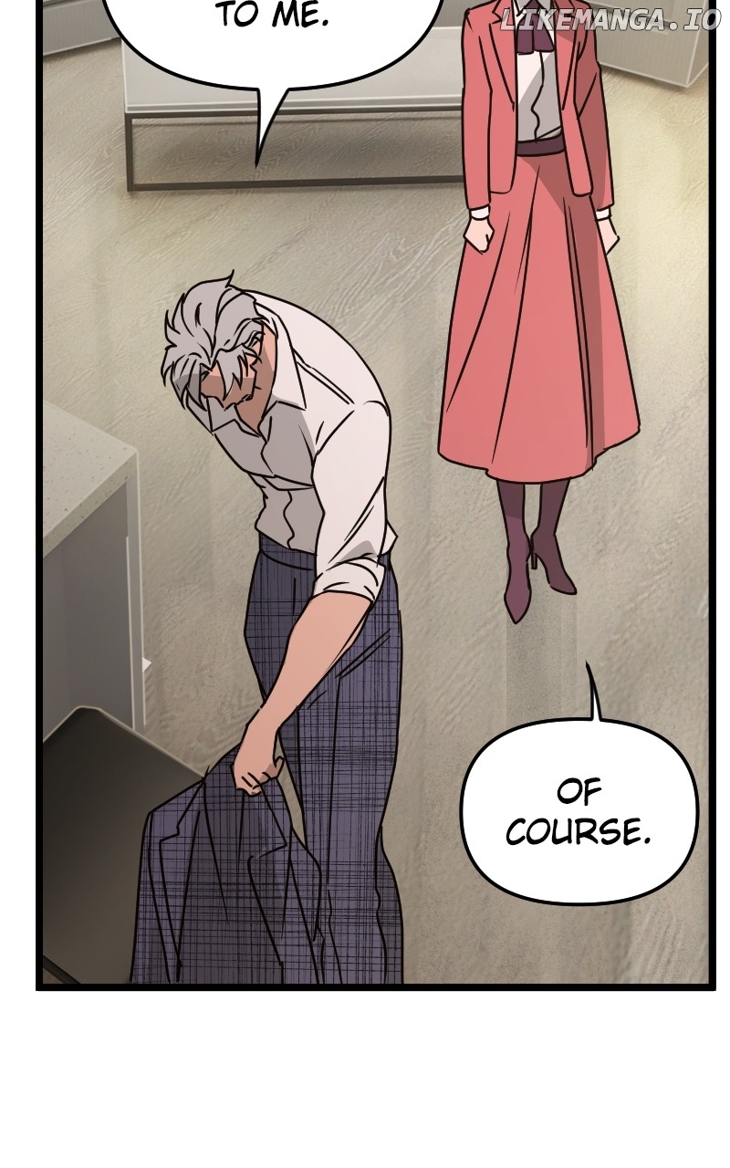 Read The Mafia Nanny EN Manga Online