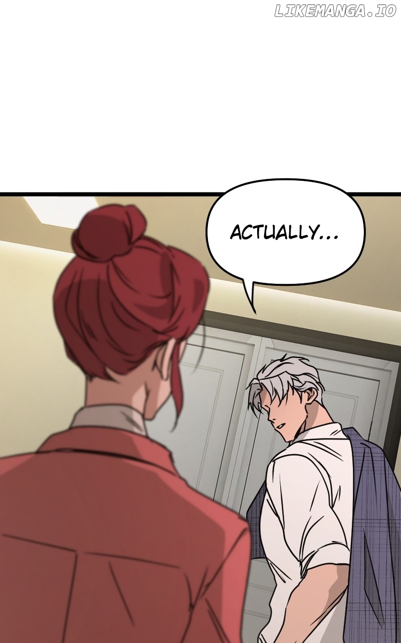 Read The Mafia Nanny EN Manga Online