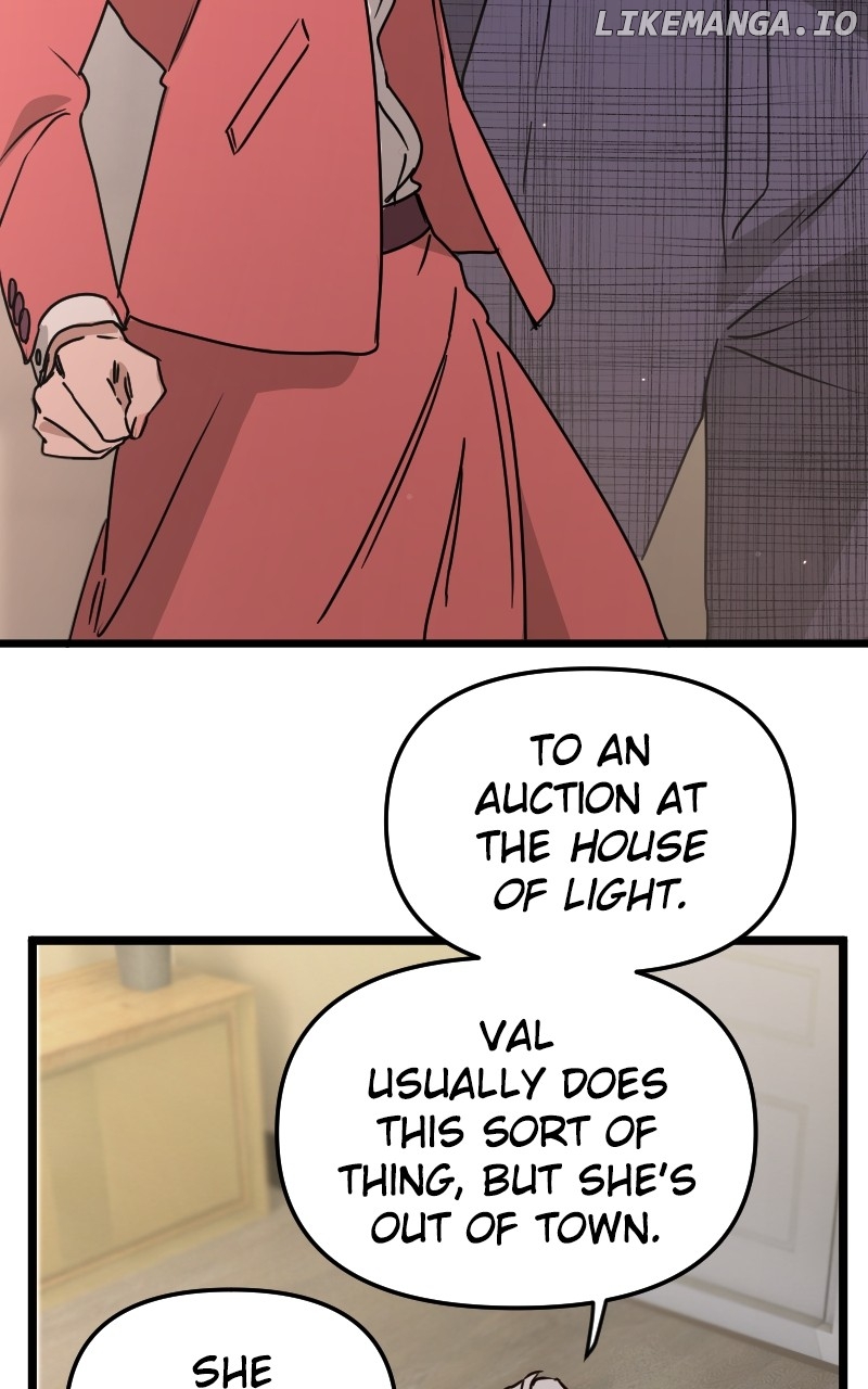 Read The Mafia Nanny EN Manga Online