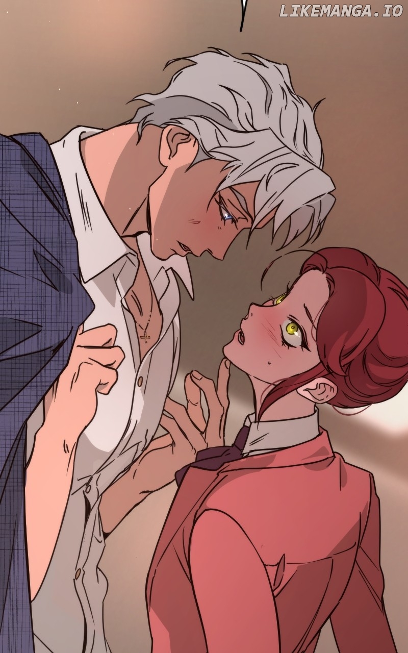 Read The Mafia Nanny EN Manga Online