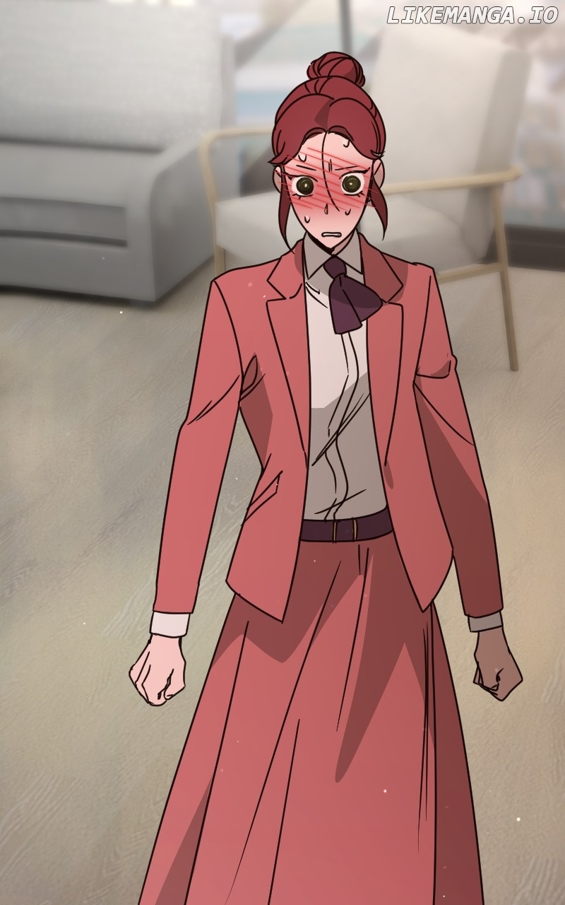 Read The Mafia Nanny EN Manga Online