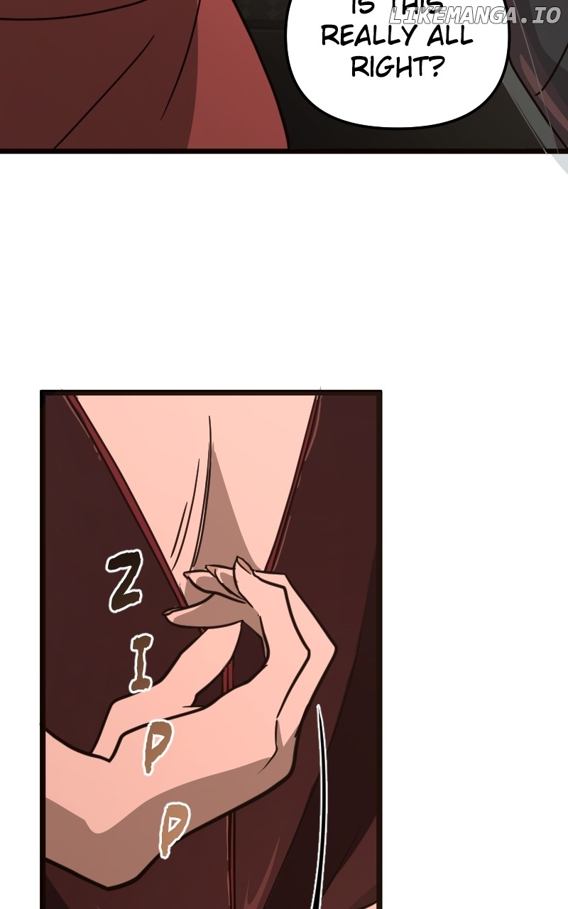 Read The Mafia Nanny EN Manga Online
