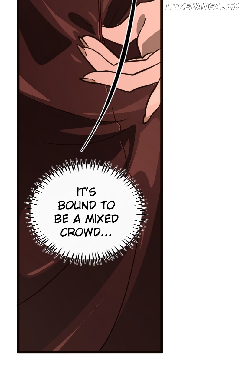 Read The Mafia Nanny EN Manga Online