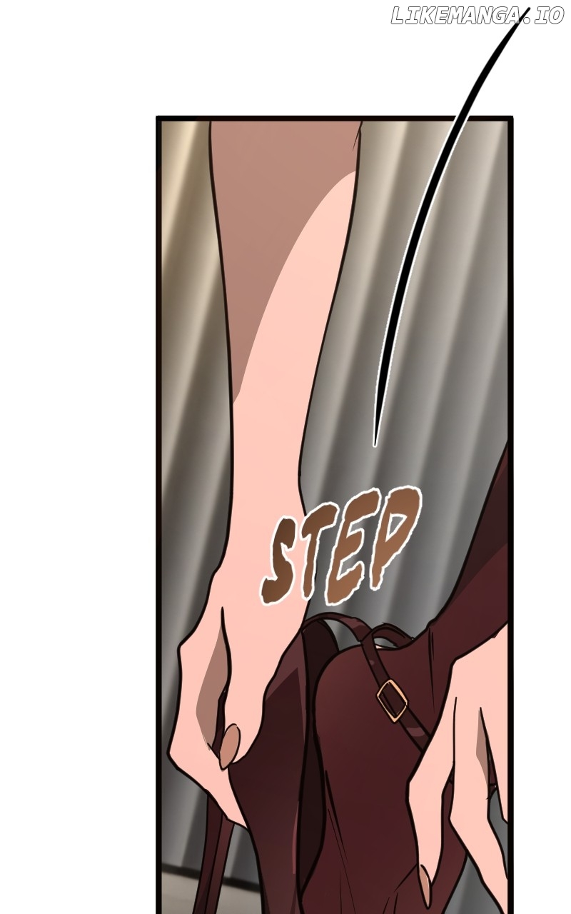 Read The Mafia Nanny EN Manga Online