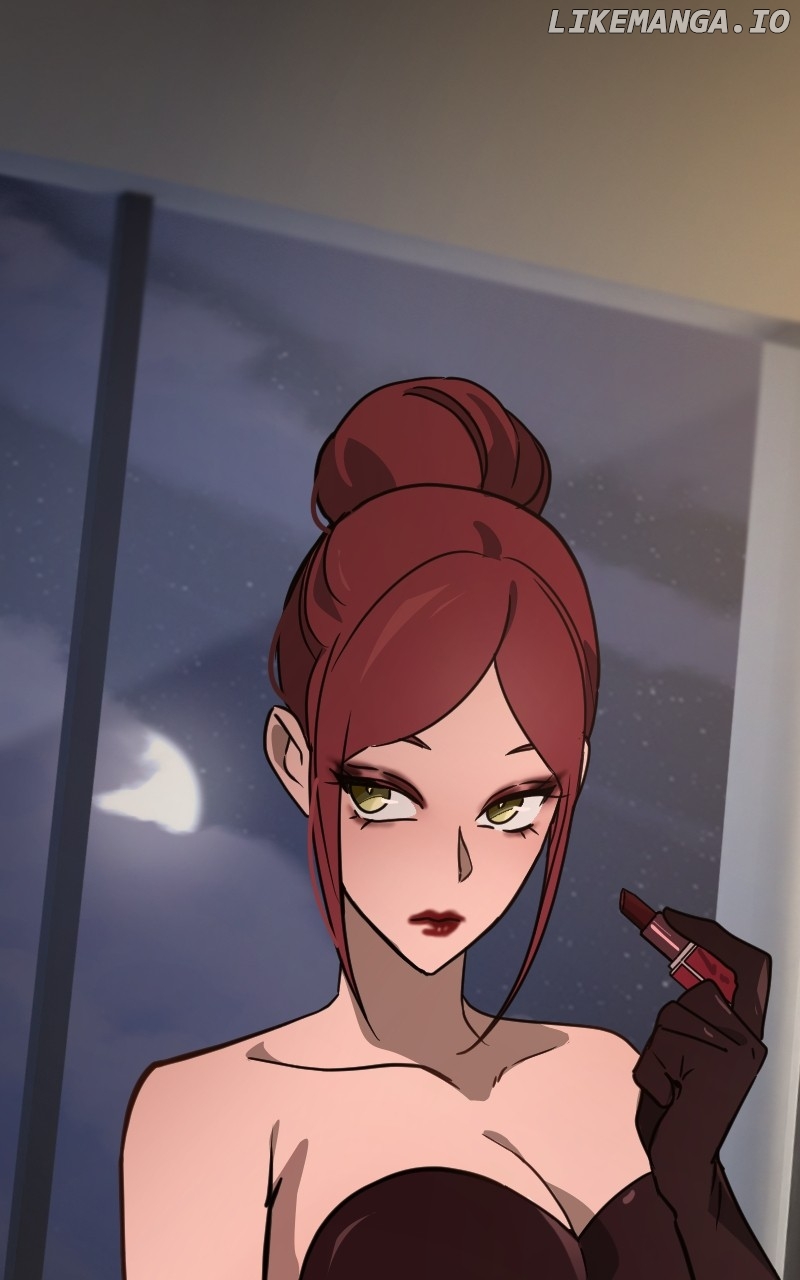 Read The Mafia Nanny EN Manga Online
