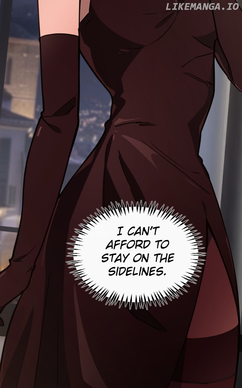 Read The Mafia Nanny EN Manga Online