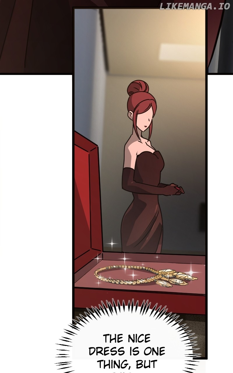 Read The Mafia Nanny EN Manga Online