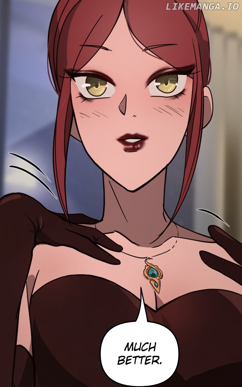 Read The Mafia Nanny EN Manga Online