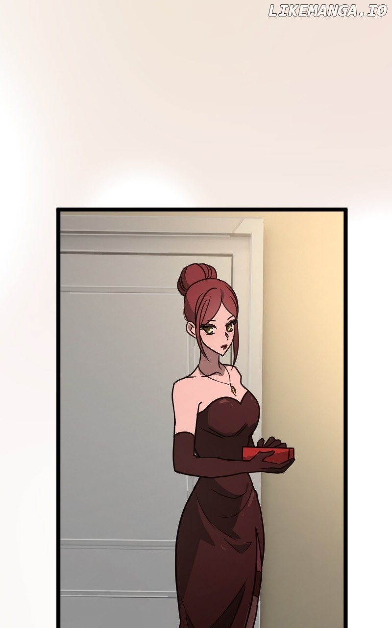 Read The Mafia Nanny EN Manga Online