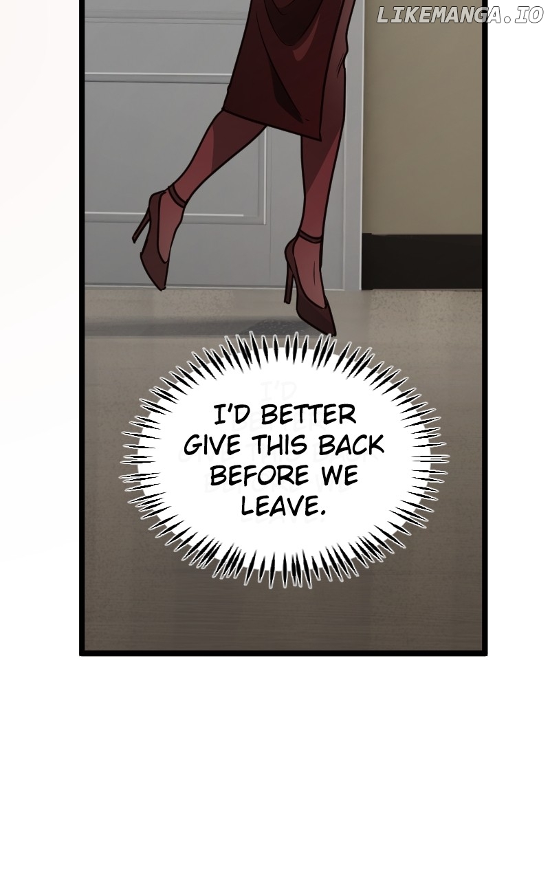 Read The Mafia Nanny EN Manga Online