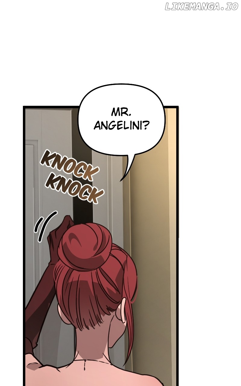 Read The Mafia Nanny EN Manga Online