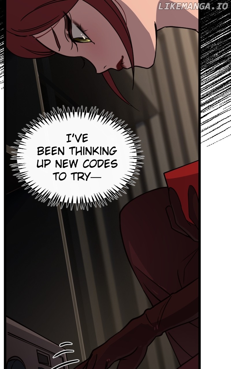 Read The Mafia Nanny EN Manga Online