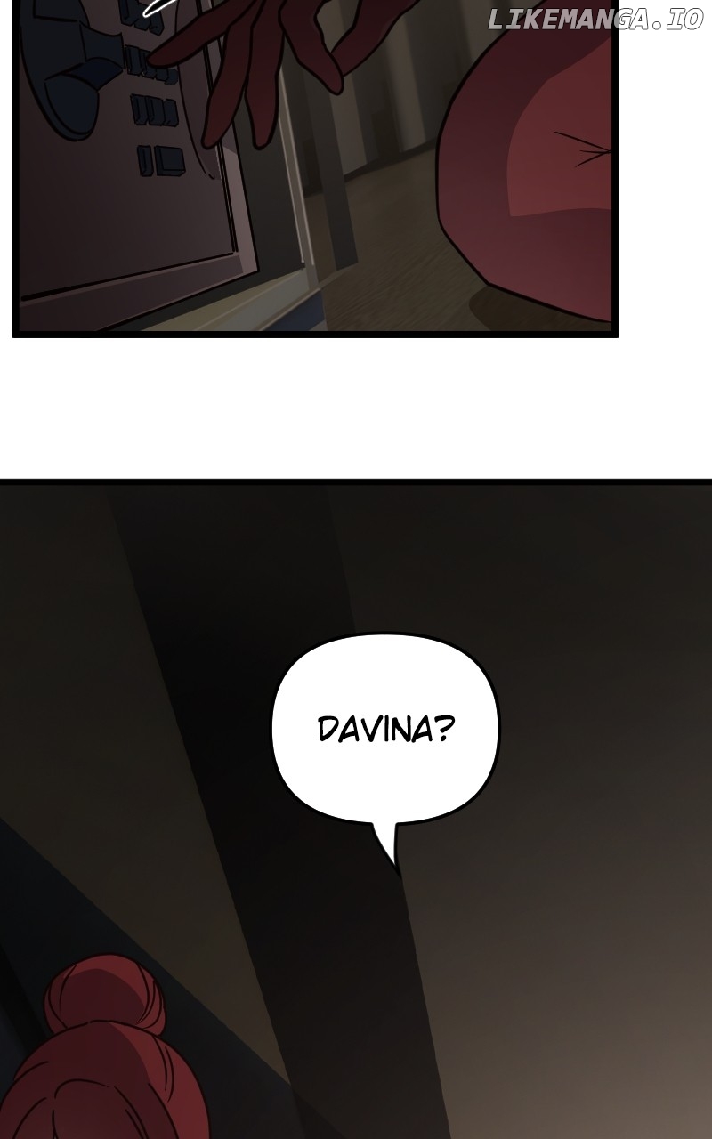 Read The Mafia Nanny EN Manga Online