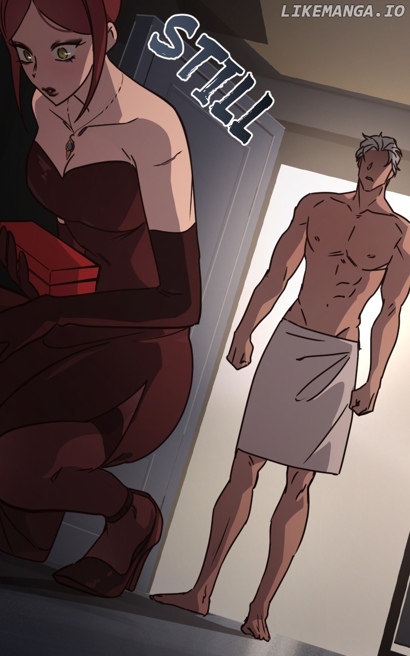 Read The Mafia Nanny EN Manga Online
