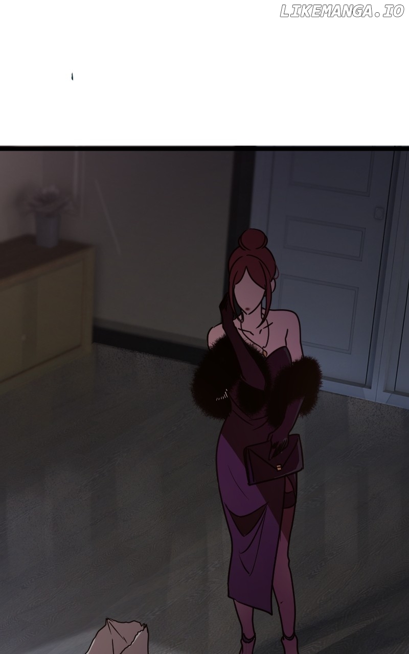 Read The Mafia Nanny EN Manga Online