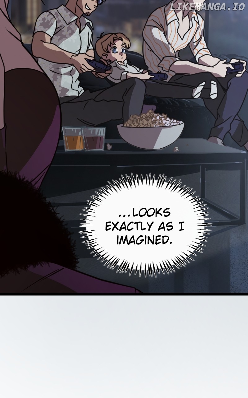 Read The Mafia Nanny EN Manga Online