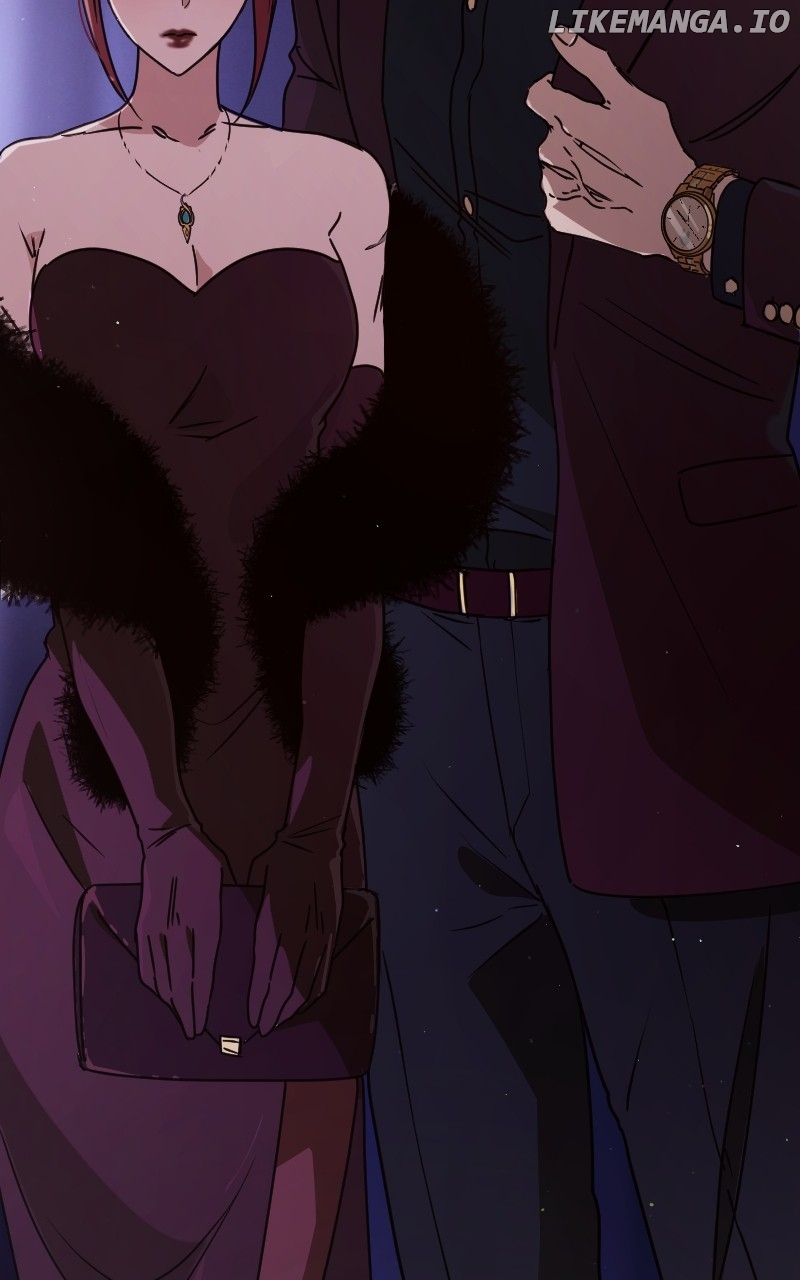Read The Mafia Nanny EN Manga Online