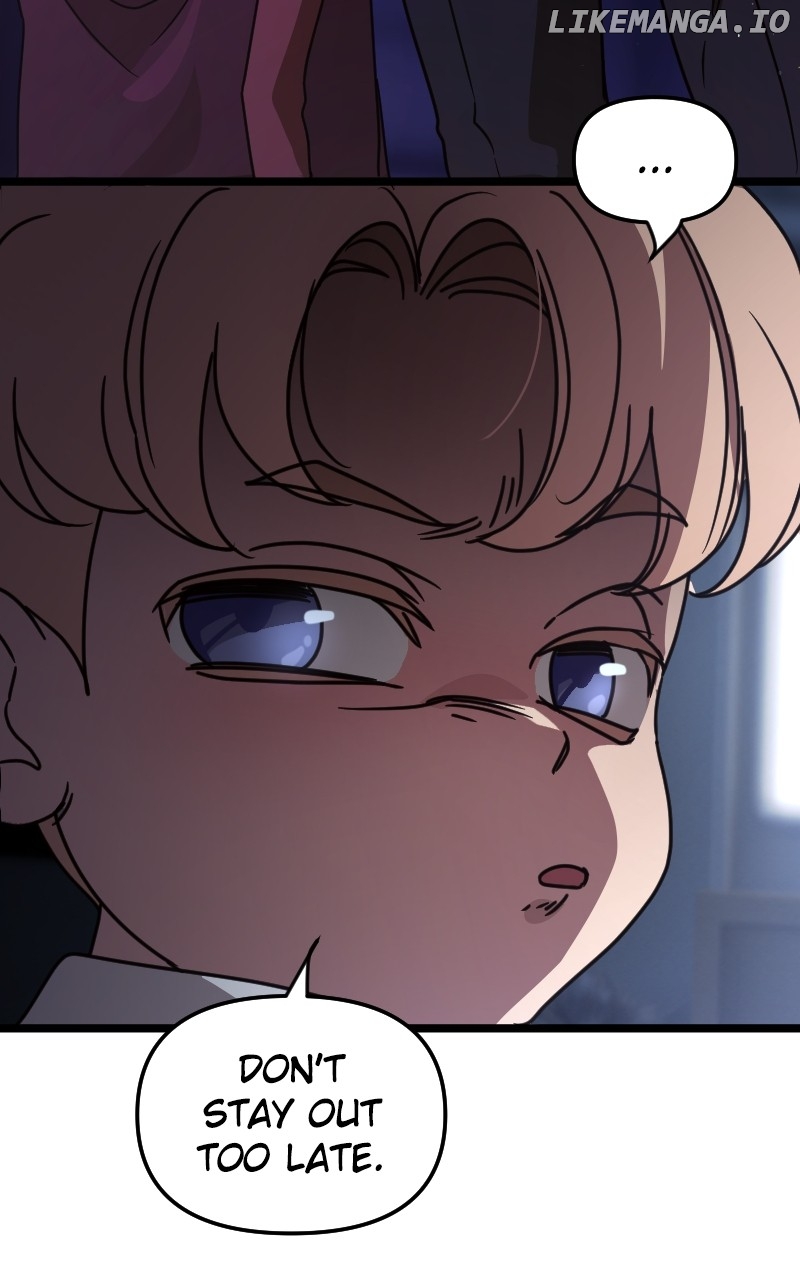 Read The Mafia Nanny EN Manga Online