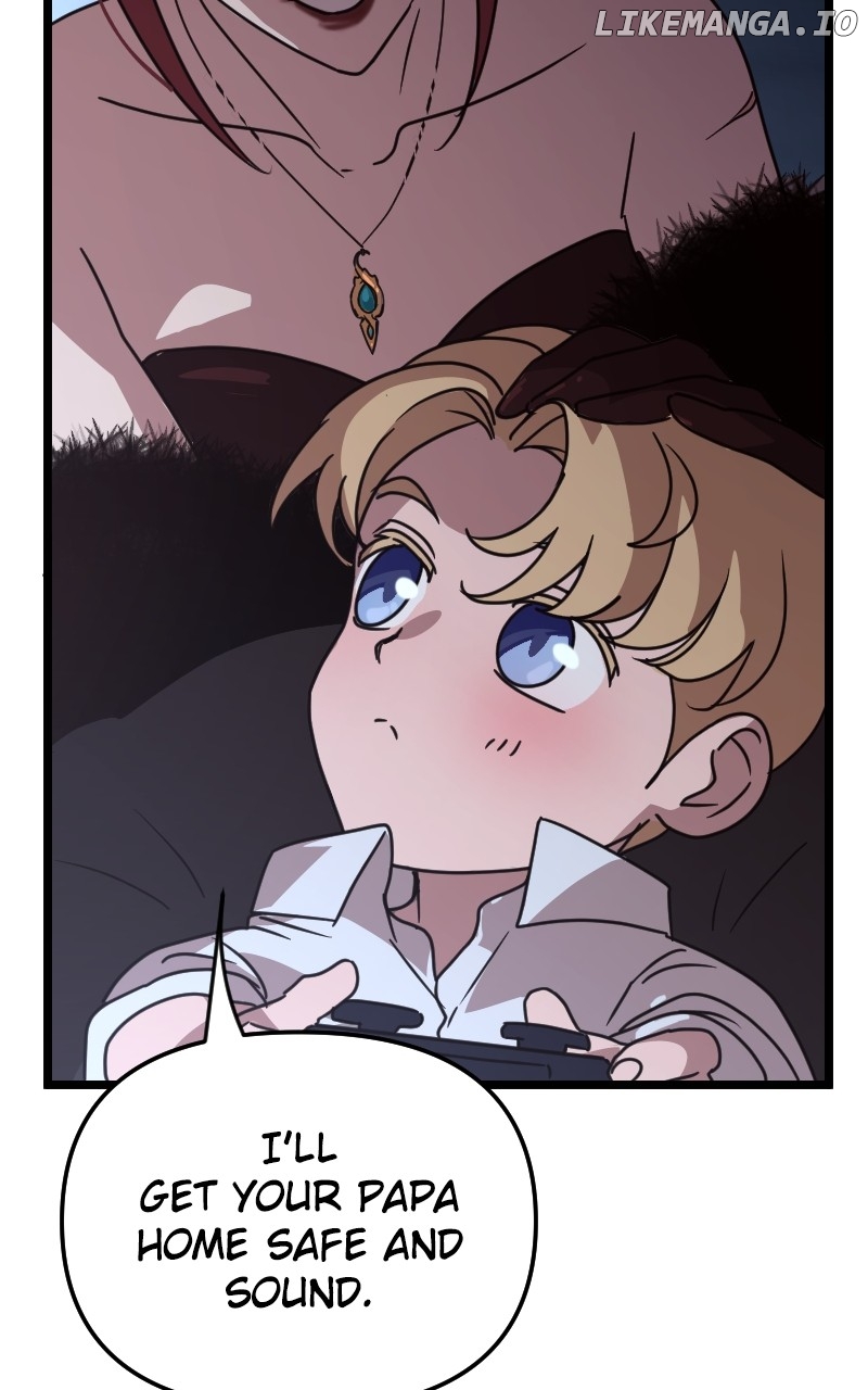 Read The Mafia Nanny EN Manga Online