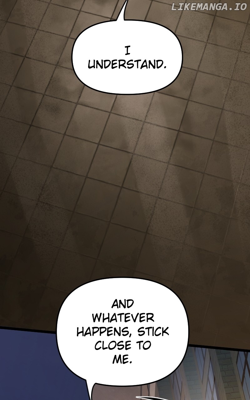 Read The Mafia Nanny EN Manga Online