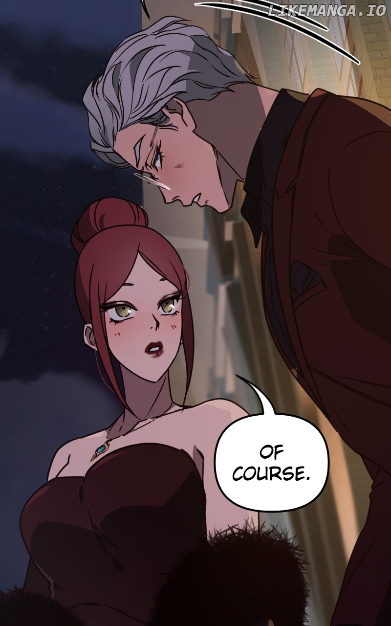 Read The Mafia Nanny EN Manga Online