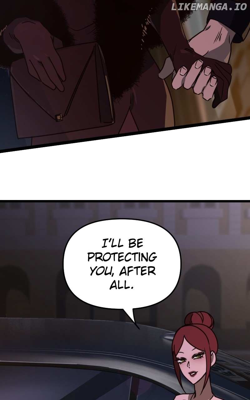 Read The Mafia Nanny EN Manga Online