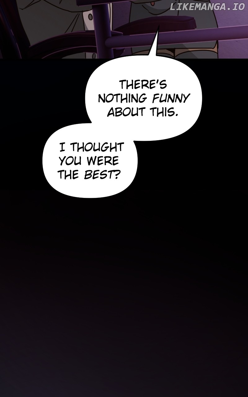 Read The Mafia Nanny EN Manga Online