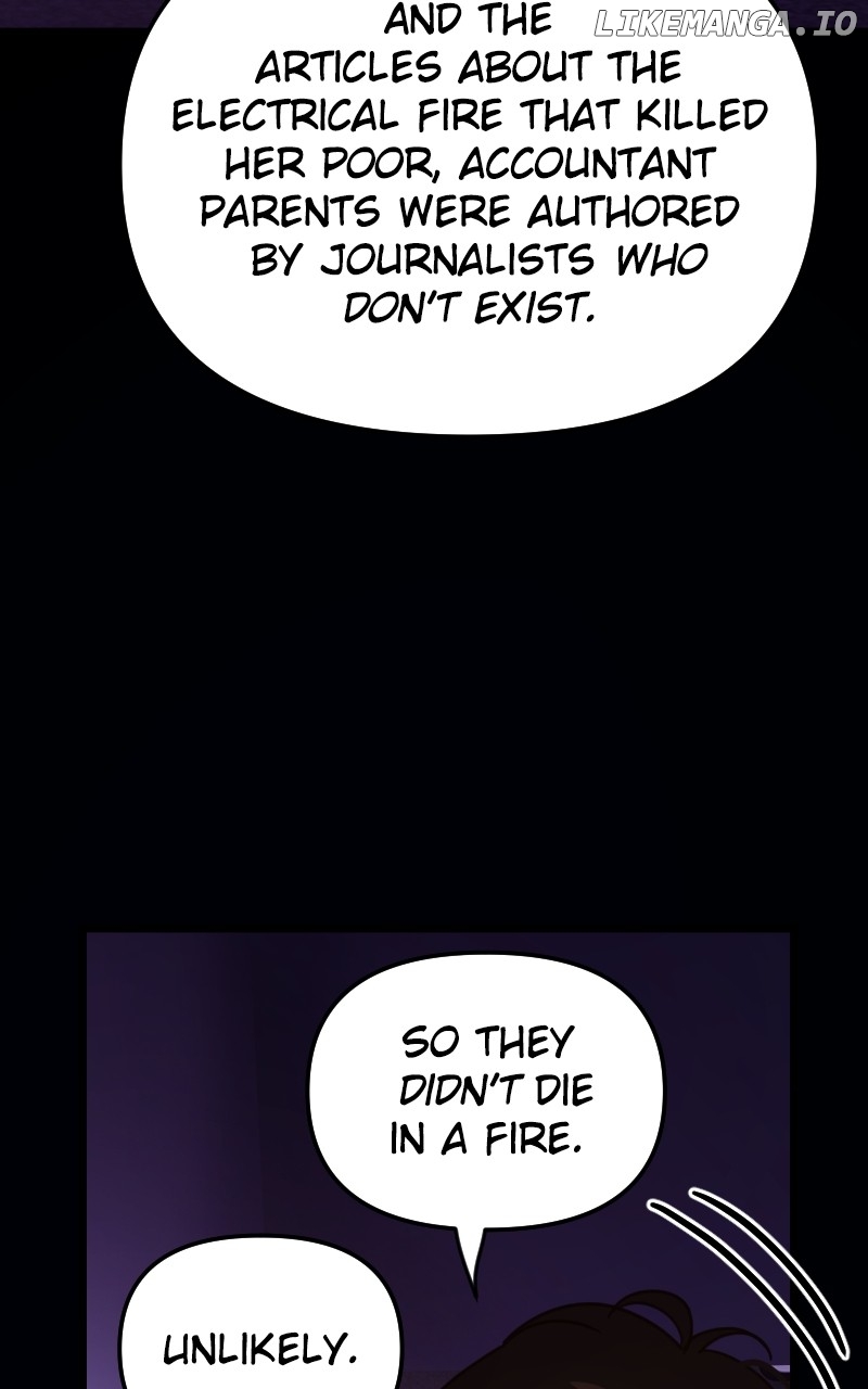Read The Mafia Nanny EN Manga Online