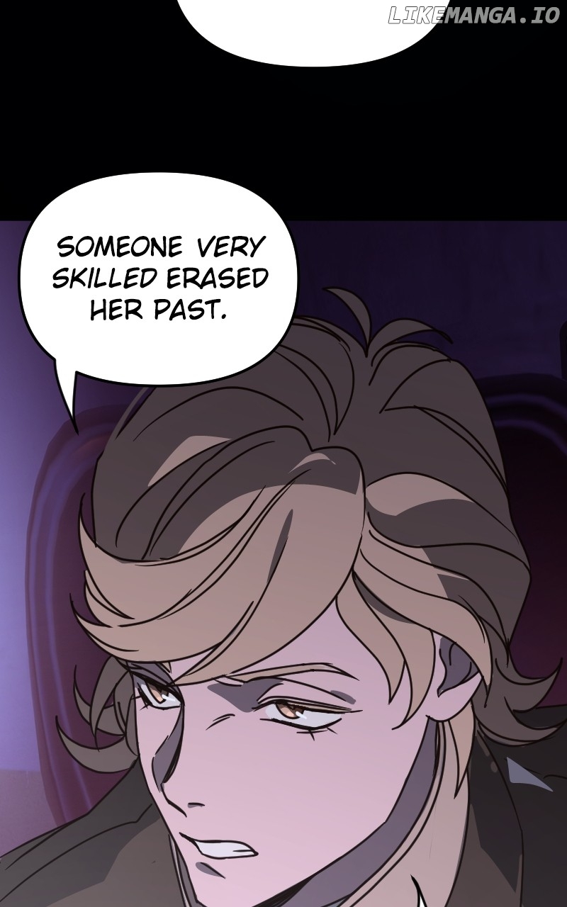 Read The Mafia Nanny EN Manga Online