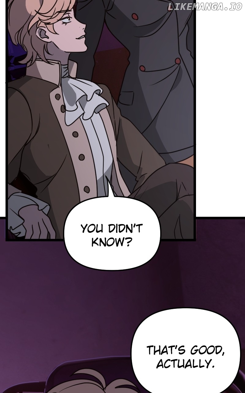 Read The Mafia Nanny EN Manga Online