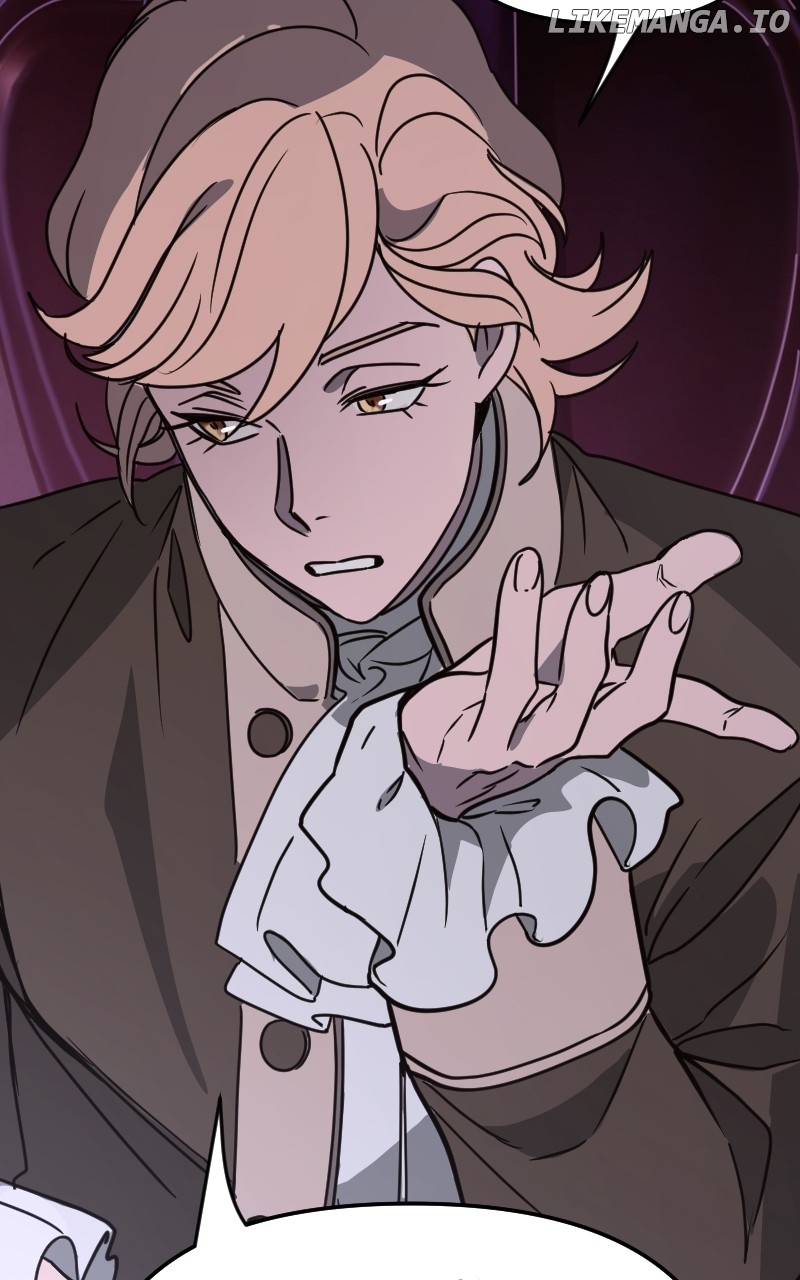 Read The Mafia Nanny EN Manga Online